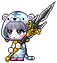 CandyKnight